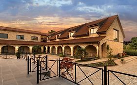 Country Lodge Hotel Moriaanshoofd